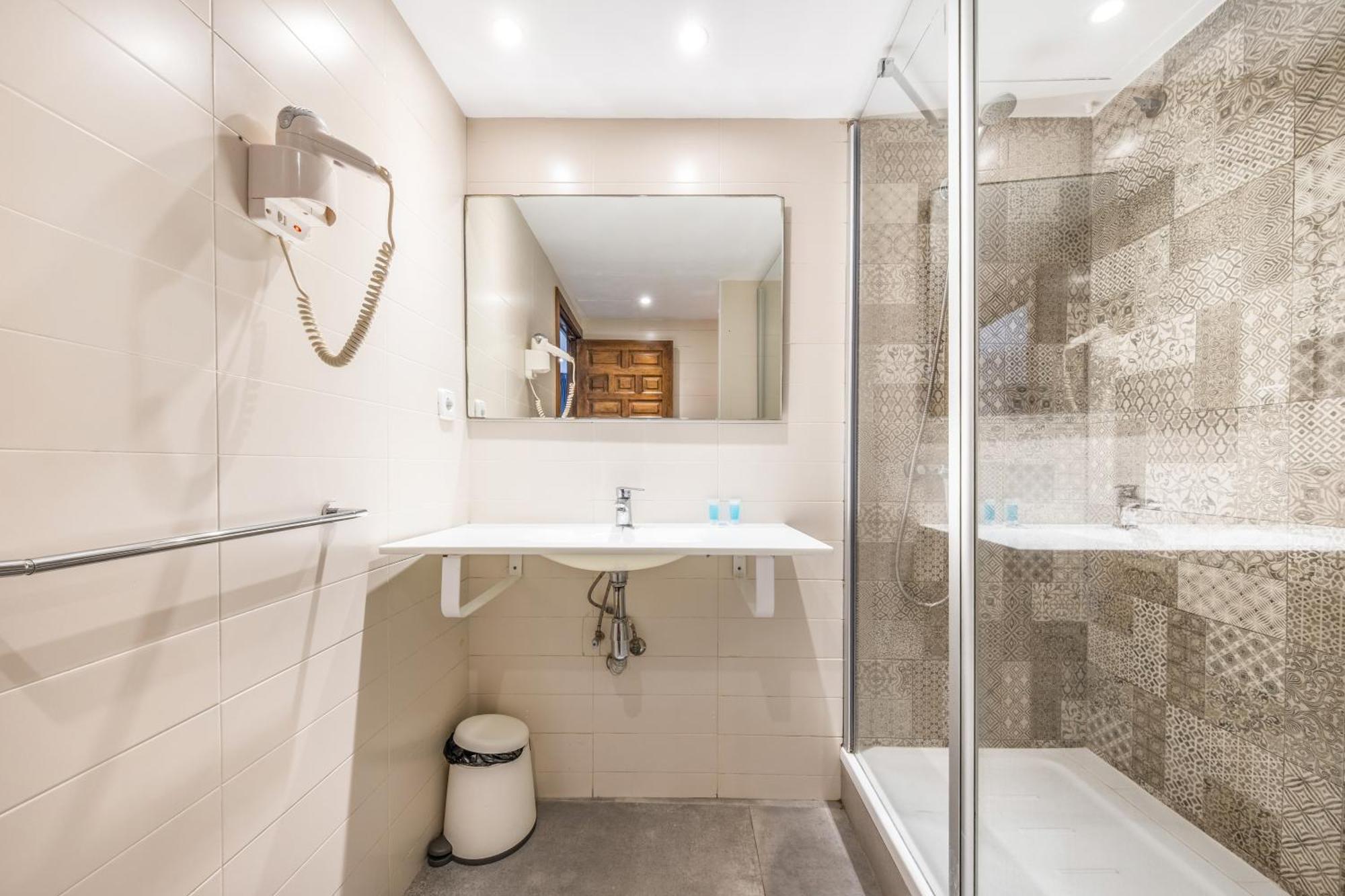 Ainb Picasso-Corders Apartments บาร์เซโลนา ภายนอก รูปภาพ