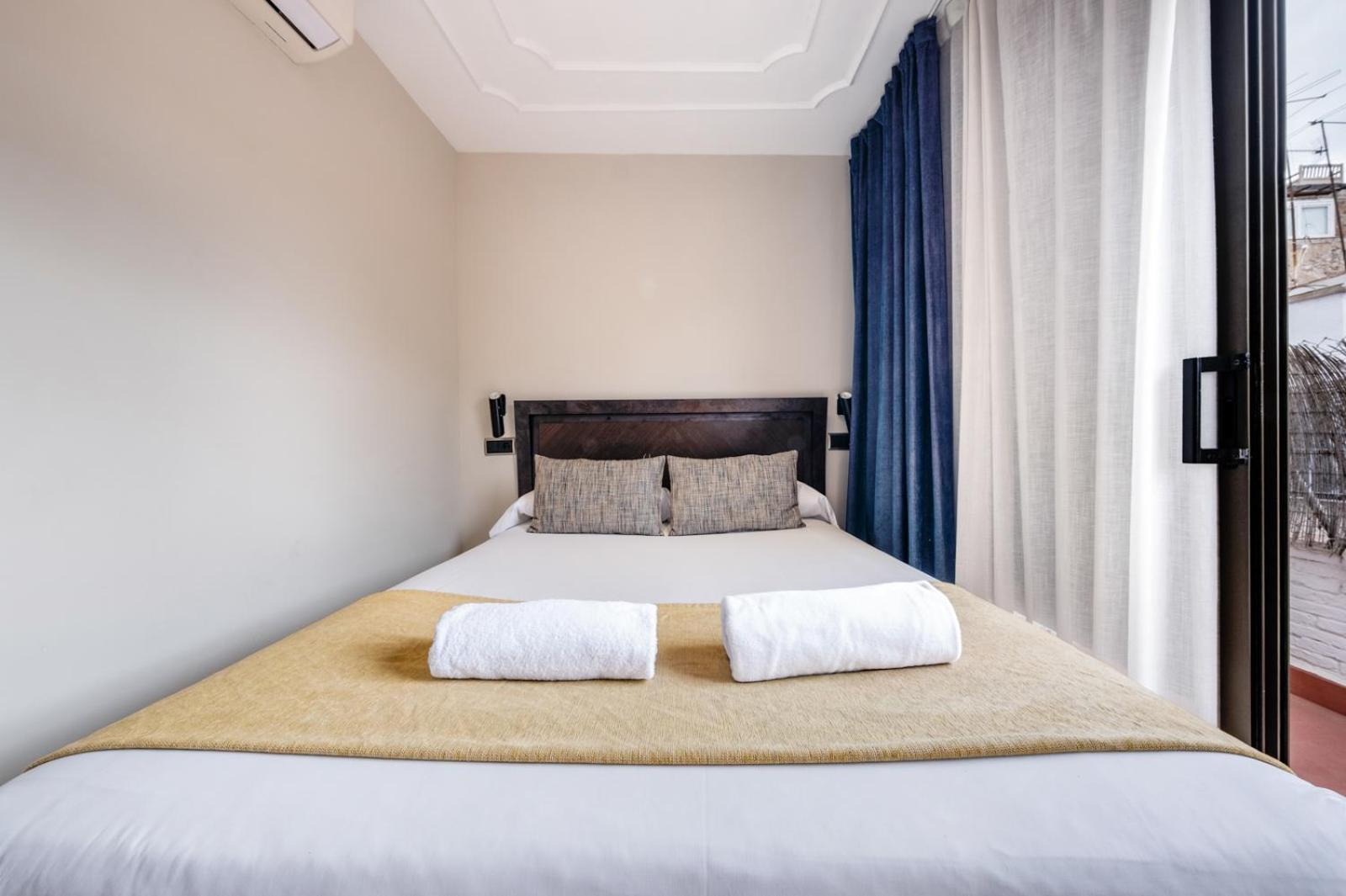 Ainb Picasso-Corders Apartments บาร์เซโลนา ภายนอก รูปภาพ