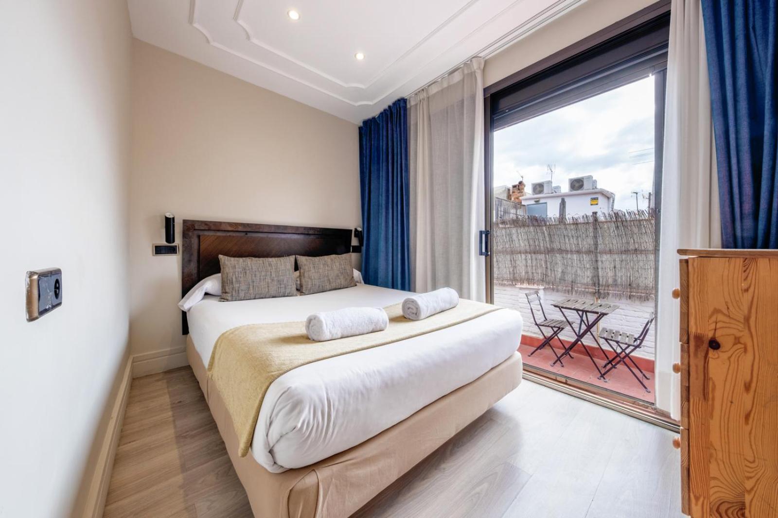 Ainb Picasso-Corders Apartments บาร์เซโลนา ภายนอก รูปภาพ